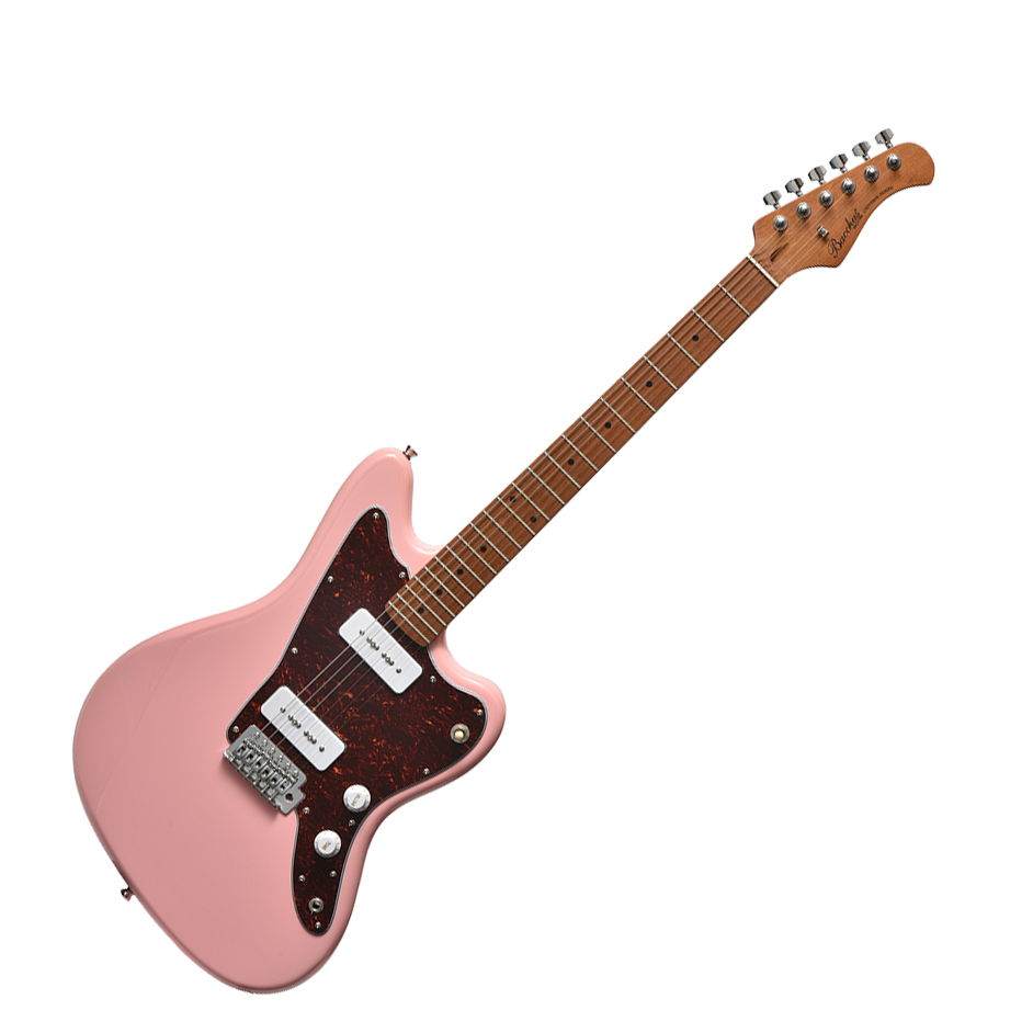 Bacchus（バッカス） バッカス / Universe series BJM-1-RSM/M おまけ