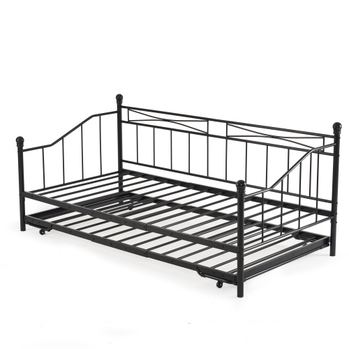 BTM 親子ベッド 二段ベッド シングルベッド パイプベッド ディベッド