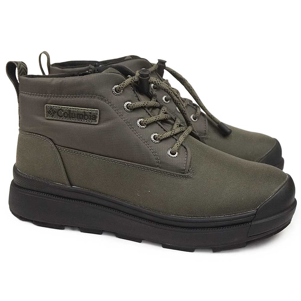 Columbia（コロンビア） スノーブーツ メンズ レディース サップランド