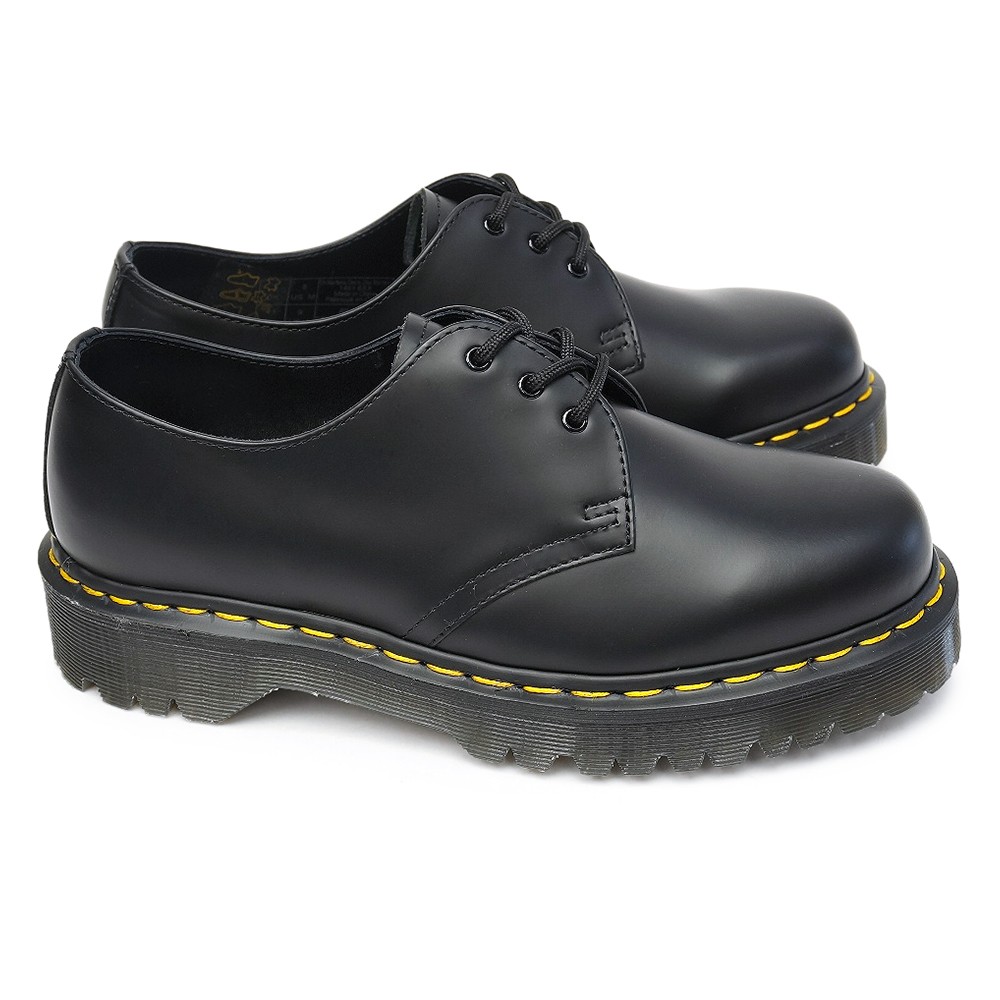 Dr.Martens（ドクターマーチン） 厚底 3ホール 1461BEX 21084001
