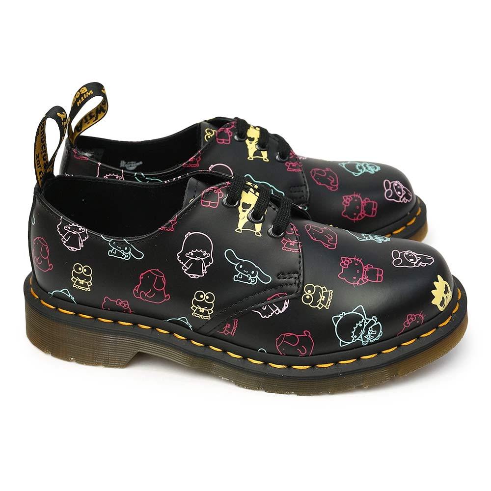 Dr.Martens（ドクターマーチン） 靴 1461 HK＋F Hello Kitty and