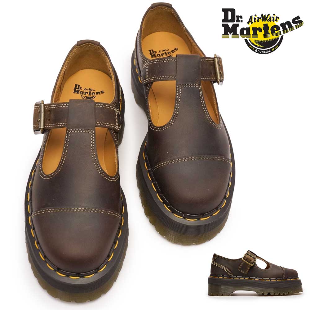 Dr.Martens（ドクターマーチン） 靴 BETHAN ARC ベサン アーク 正規品