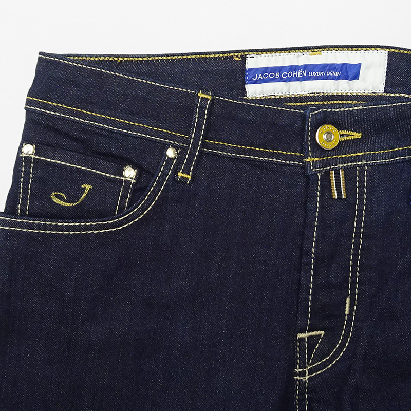 JACOB COHEN（ヤコブ コーエン） 【49%OFF／定価49,500円】JACOB COHEN