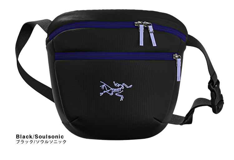 ARC'TERYX（アークテリクス） マンティス 2 ショルダーバッグ ボディ