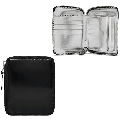 COMME des GARCONS（コムデギャルソン） 財布 ミニ財布 二つ折り財布