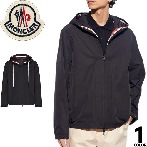 MONCLER（モンクレール） ナイロンパーカー ナイロンジャケット