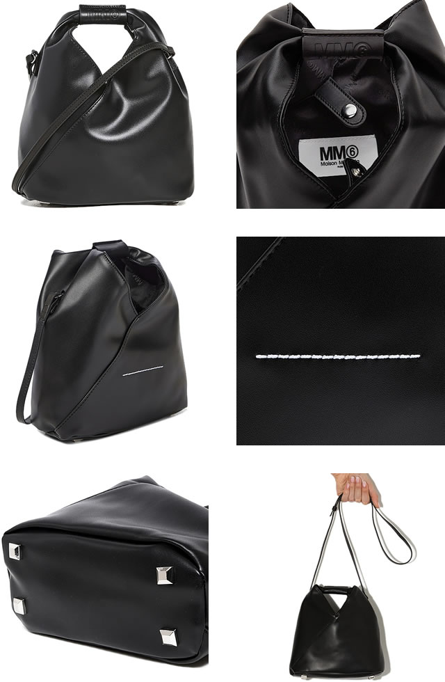 MM6 エムエムシックス メゾンマルジェラ Maison Margiela バッグ