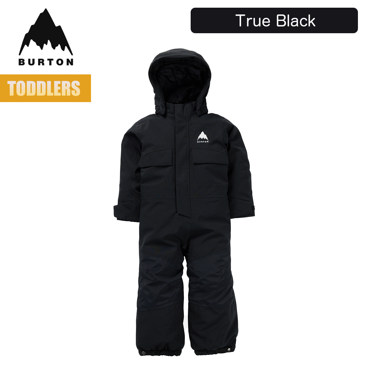 BURTON（バートン） スノーボードウェア キッズ ワンピース 25-26