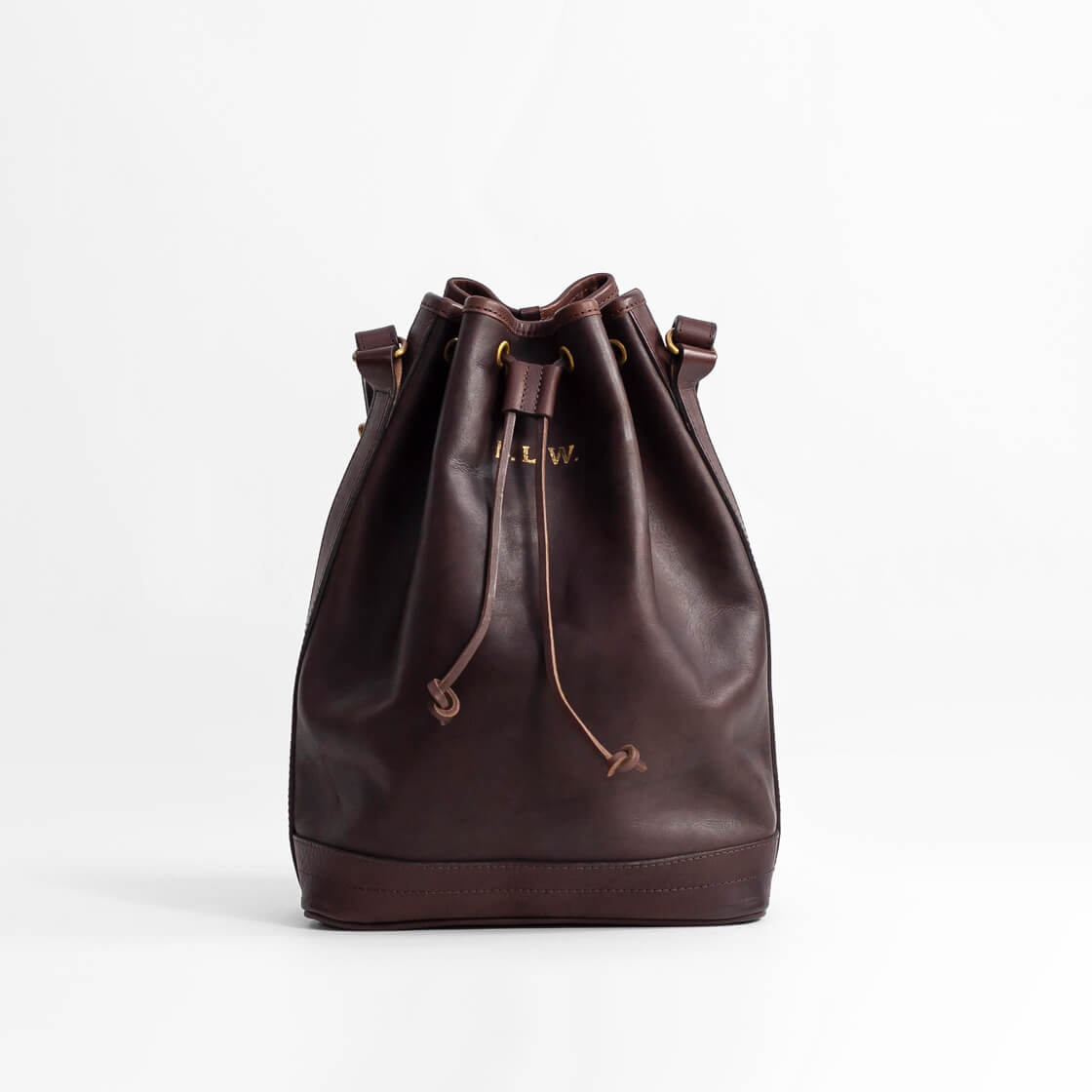 vasco（ヴァスコ） ショルダーバッグ 巾着バッグ ワンダーパースバッグ