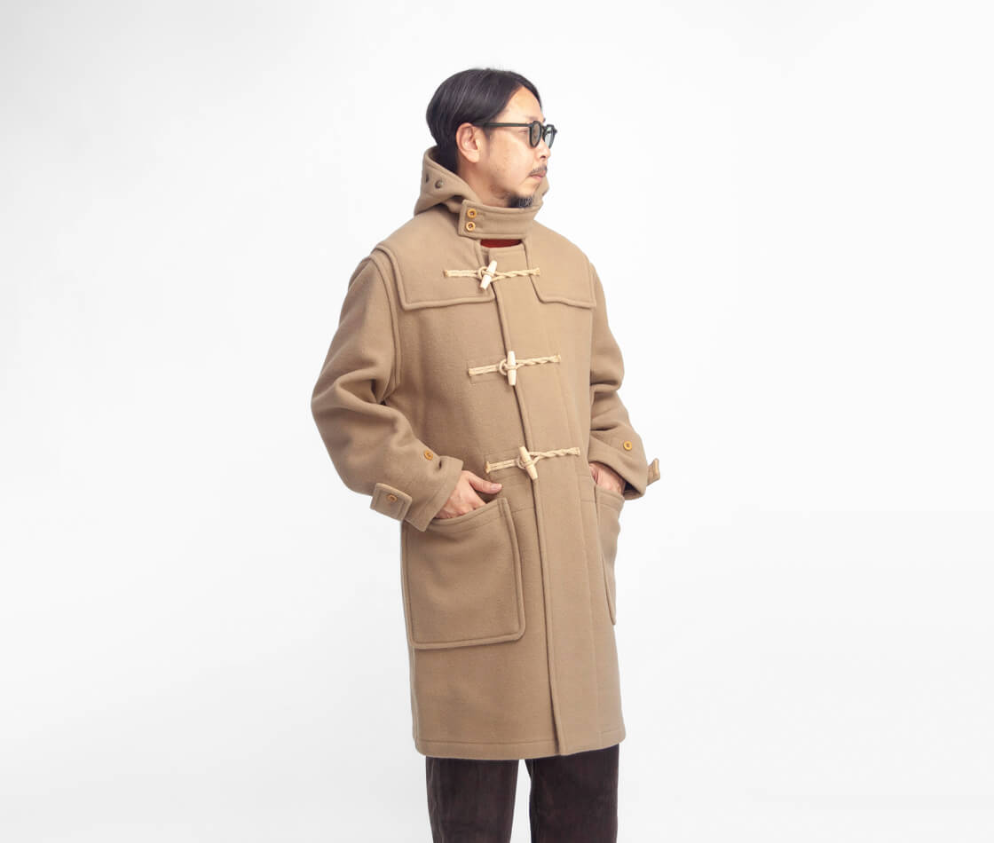 Gloverall（グローバーオール） 【セール価格】グローバーオール