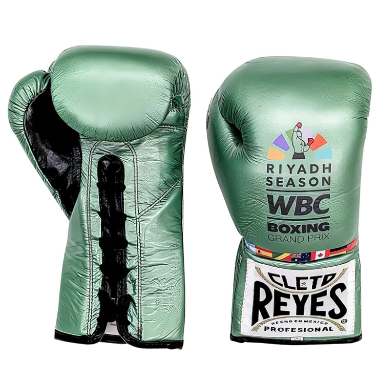 Reyes（レイジェス） ボクシング グローブ 8オンス 10オンス 紐式 本革