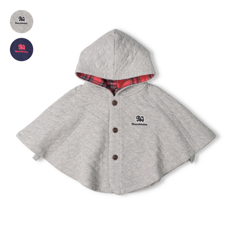 moujonjon（ムージョンジョン） 再値下げ 25秋冬SALE40%OFF価格 子供服