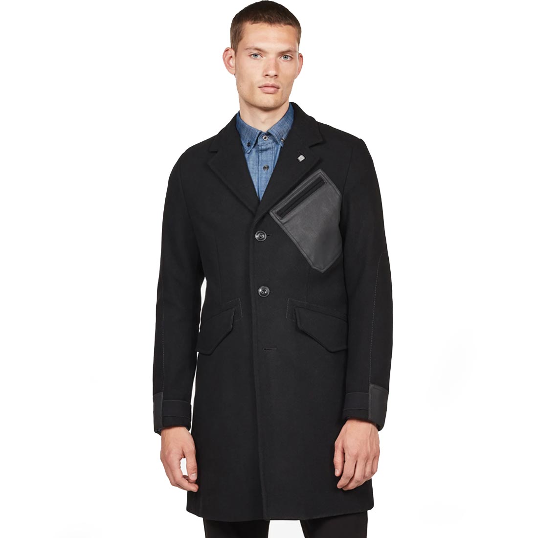 G-STAR RAW カジュアル期間限定定価55000円を30%OFFセール[SALE