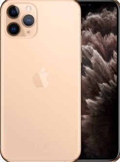 iPhone 11 Pro 整備済み品 バッテリー100％ 256GB ランクC 中古 スマホ