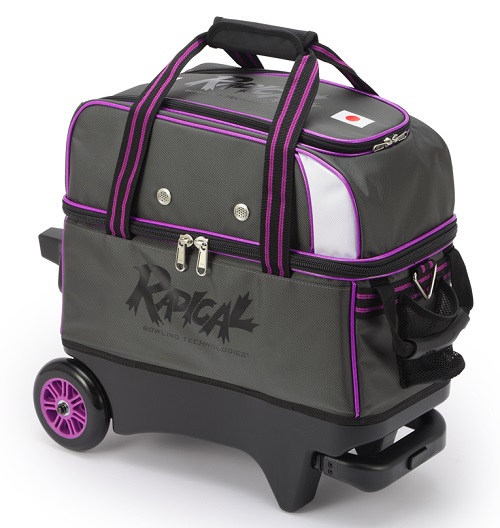 ボウリングバッグ 2個のおすすめ人気商品一覧 通販 - Yahoo!ショッピング