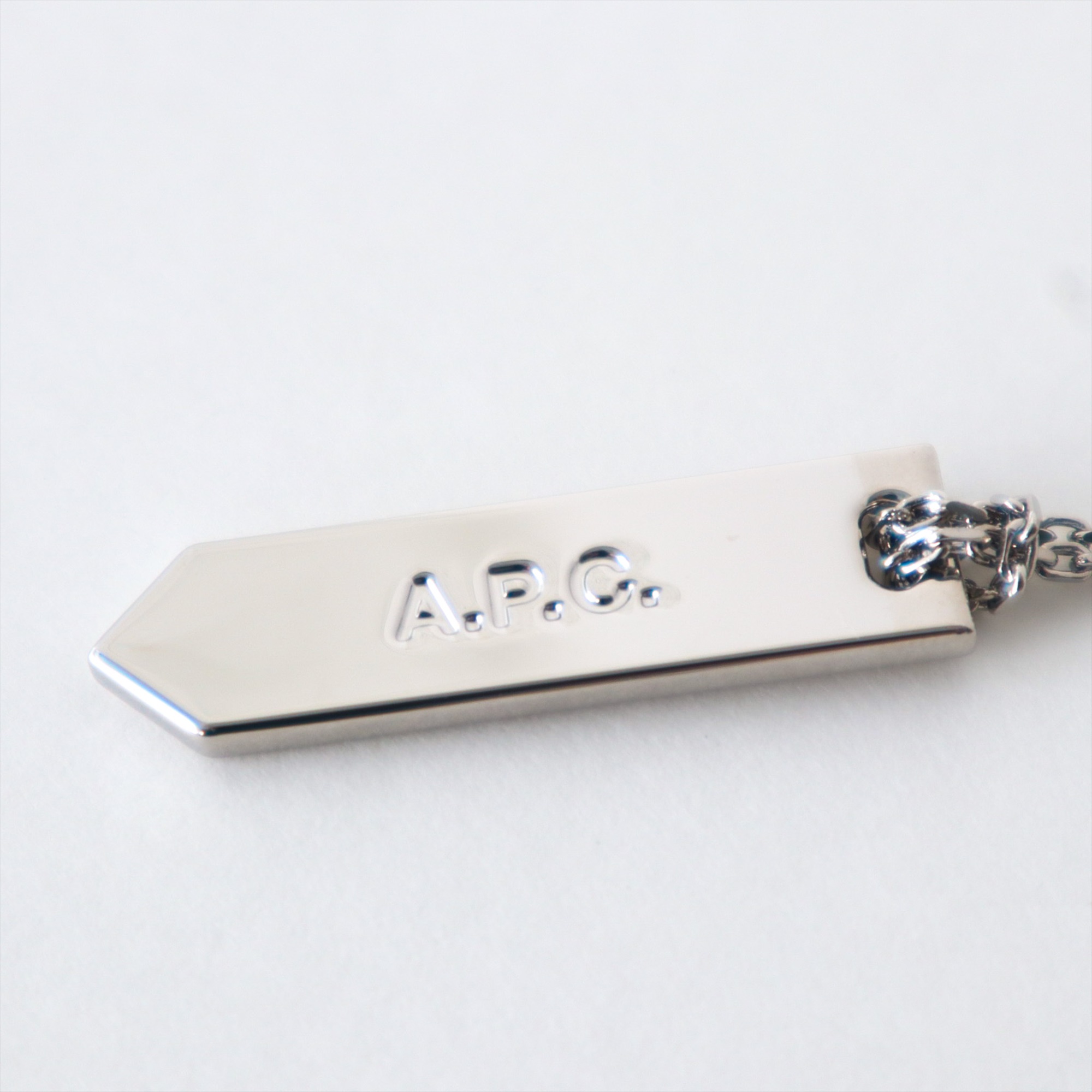 A.P.C.（アーペーセー） 【並行輸入品】アーペーセー A.P.C. APC