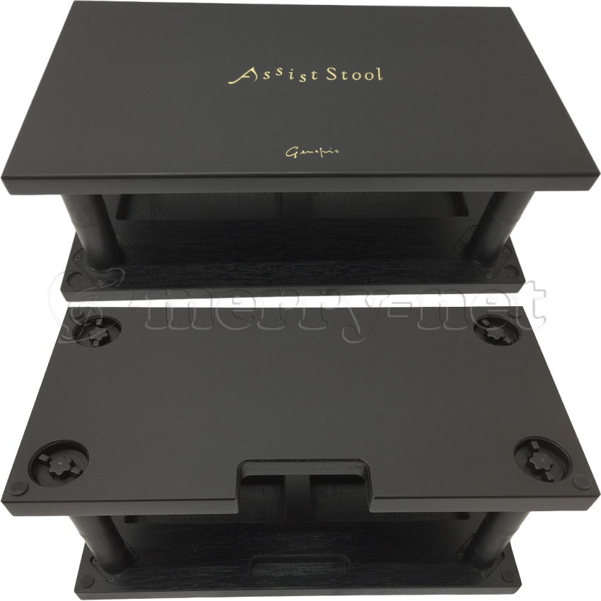 吉澤 ピアノ補助ペダル アシストペダルとピアノ足台 アシストスツール