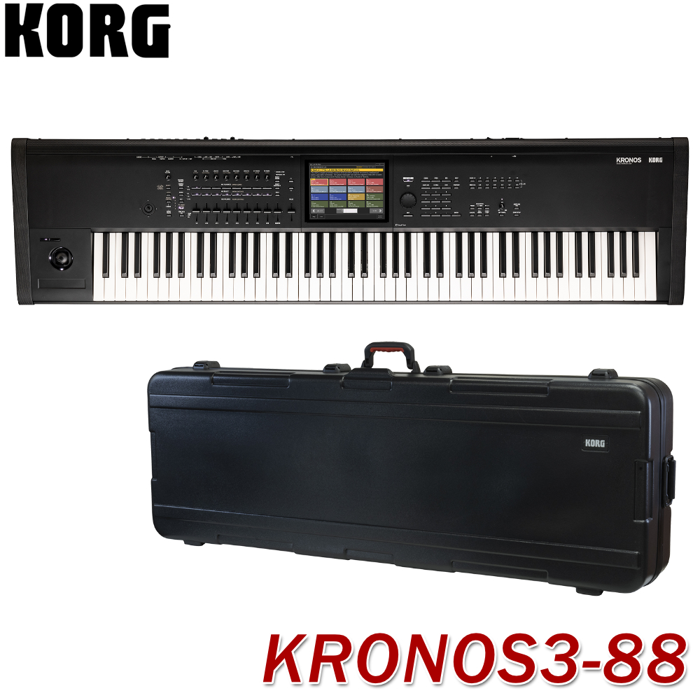korg kronos」の人気商品一覧 | 安い商品を通販サイトから探す - 価格.com