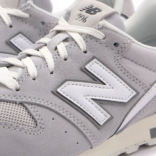 New Balance（ニューバランス） レディース スニーカー WL996 WL996CI2