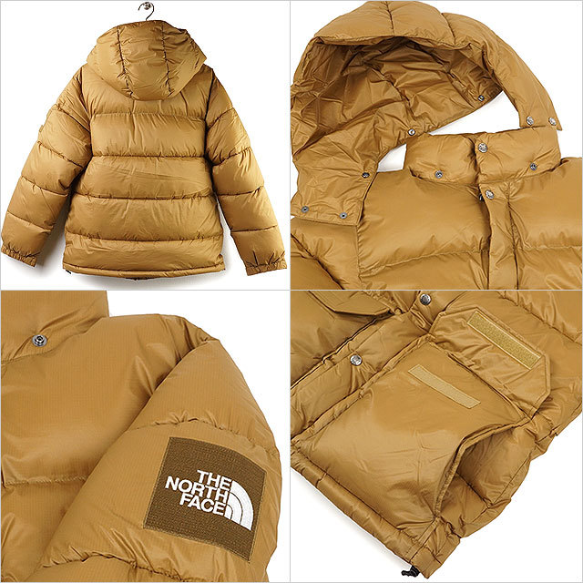 THE NORTH FACE（ザ ノースフェイス） ノースフェイス メンズ キャンプ