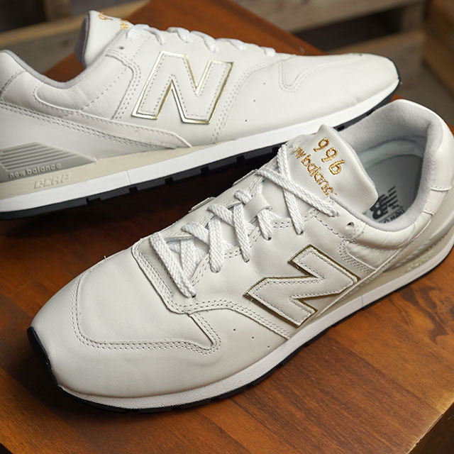 New Balance（ニューバランス） スニーカー CM996 CM996HA2 SS22
