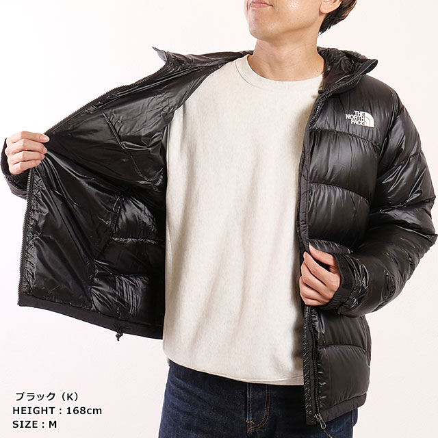 THE NORTH FACE（ザ ノースフェイス） アコンカグアフーディー ND92554