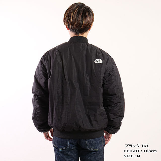 THE NORTH FACE（ザ ノースフェイス） インサレーションボンバー