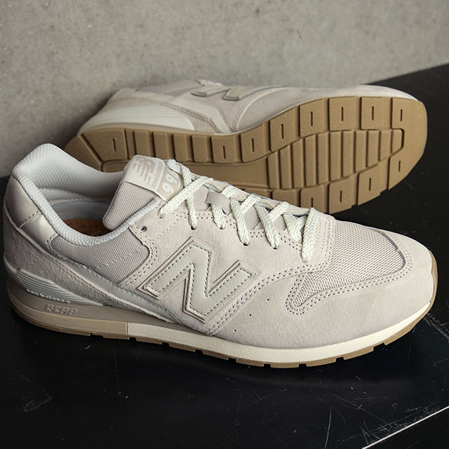 New Balance（ニューバランス） スニーカー CM996 CM996RR2 SS23