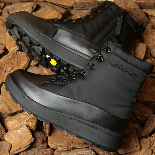 Columbia（コロンビア） ブーツ サップランド スリー ディーヴァ