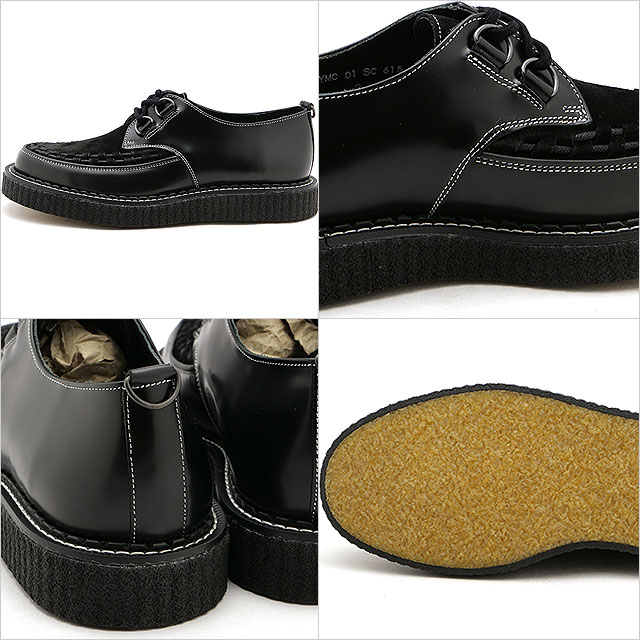 SHOETIME - GEORGE COX（ジョージコックス）｜Yahoo!ショッピング