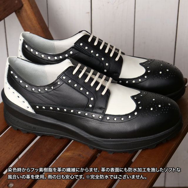 chausser（ショセ） 返品送料無料 トラベルシューズ TRAVEL SHOES by