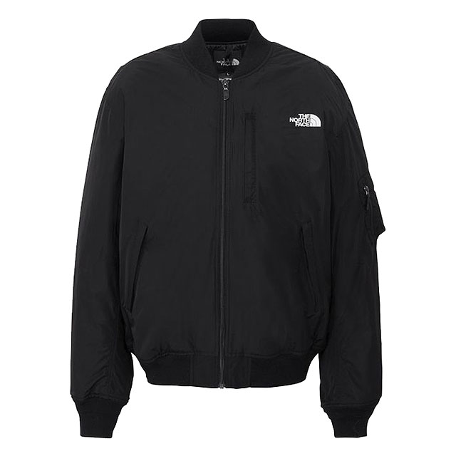 THE NORTH FACE（ザ ノースフェイス） インサレーションボンバー
