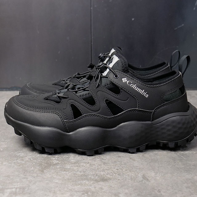 Columbia（コロンビア） サンダル スライブ リバイブ シャンダル