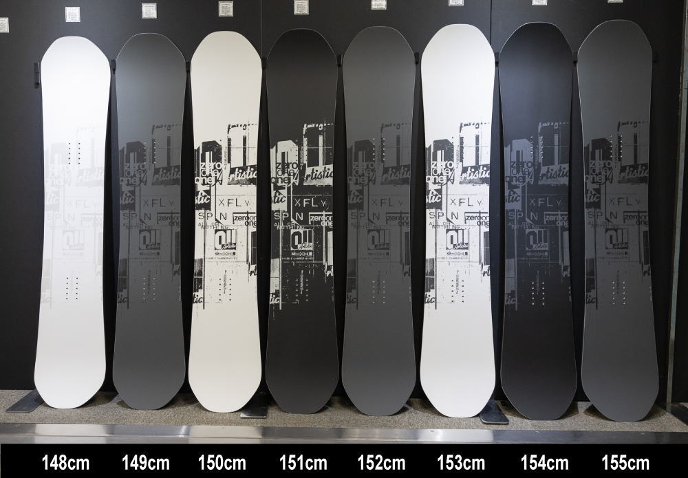 ゼロワン 【入荷済み】22-23 011 Artistic (ゼロワンワンアーティ