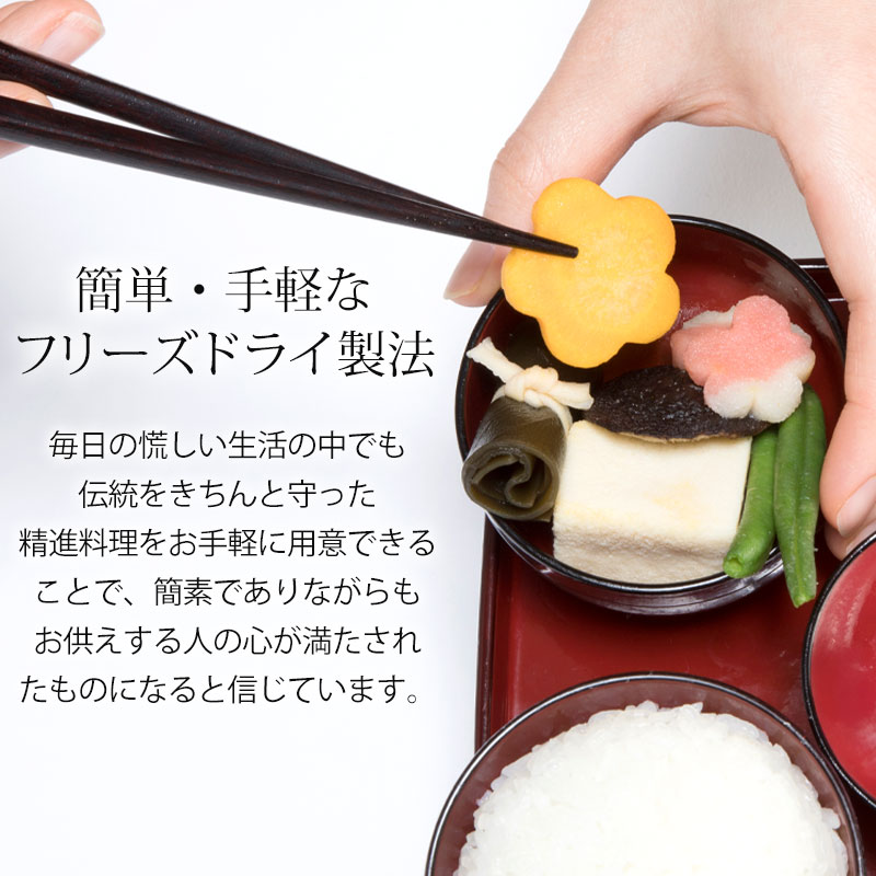 みよし漆器本舗 仏膳用 惣菜セット ご先祖さま 仏様 仏壇 素材セット