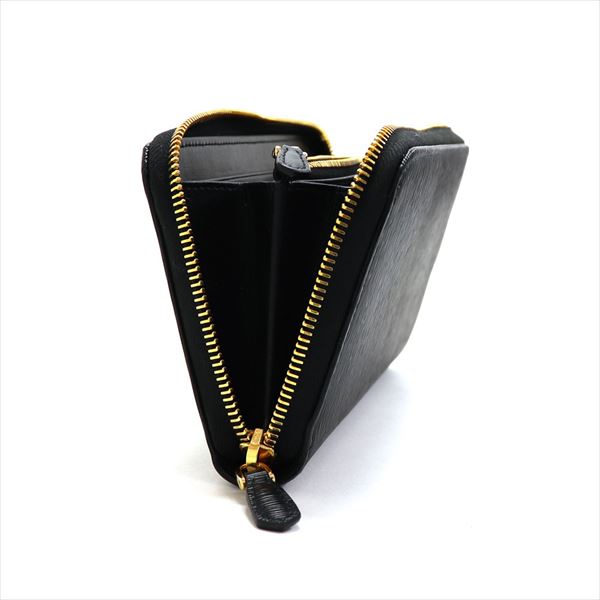 PRADA（プラダ） 長財布 レディース PRADA Wallet ラウンドファスナー