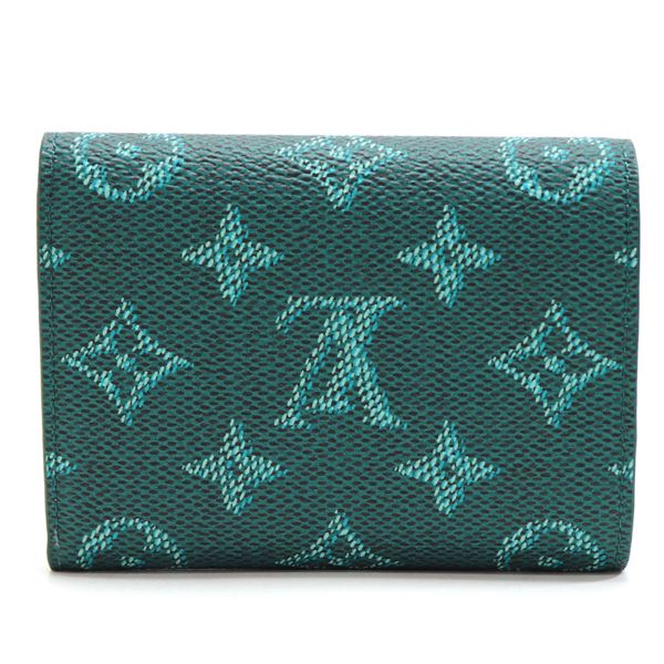 LOUIS VUITTON（ルイ・ヴィトン） 三つ折り財布 メンズ LOUIS VUITTON