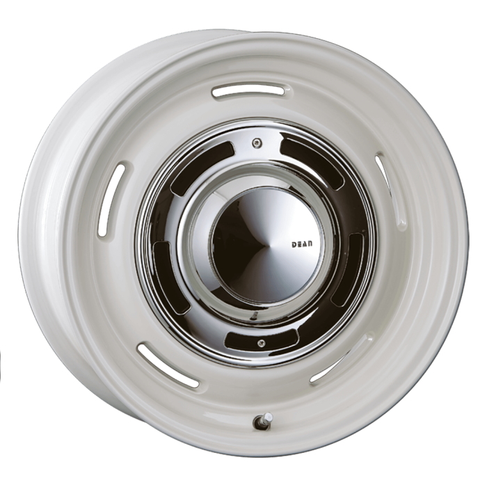 CRIMSON（クリムゾン） 15インチ 4穴 100 4.5J ディーン クロス