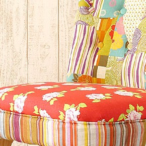 ソファ ソファー ナナ NANA 1人掛 : 大川家具 MOKU MOKU - 通販