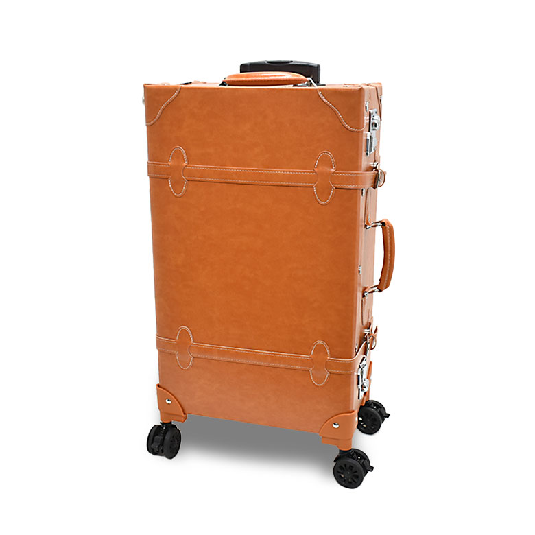 MOIERG（モアエルグ） 【5％OFFクーポン】 スーツケース M 軽量