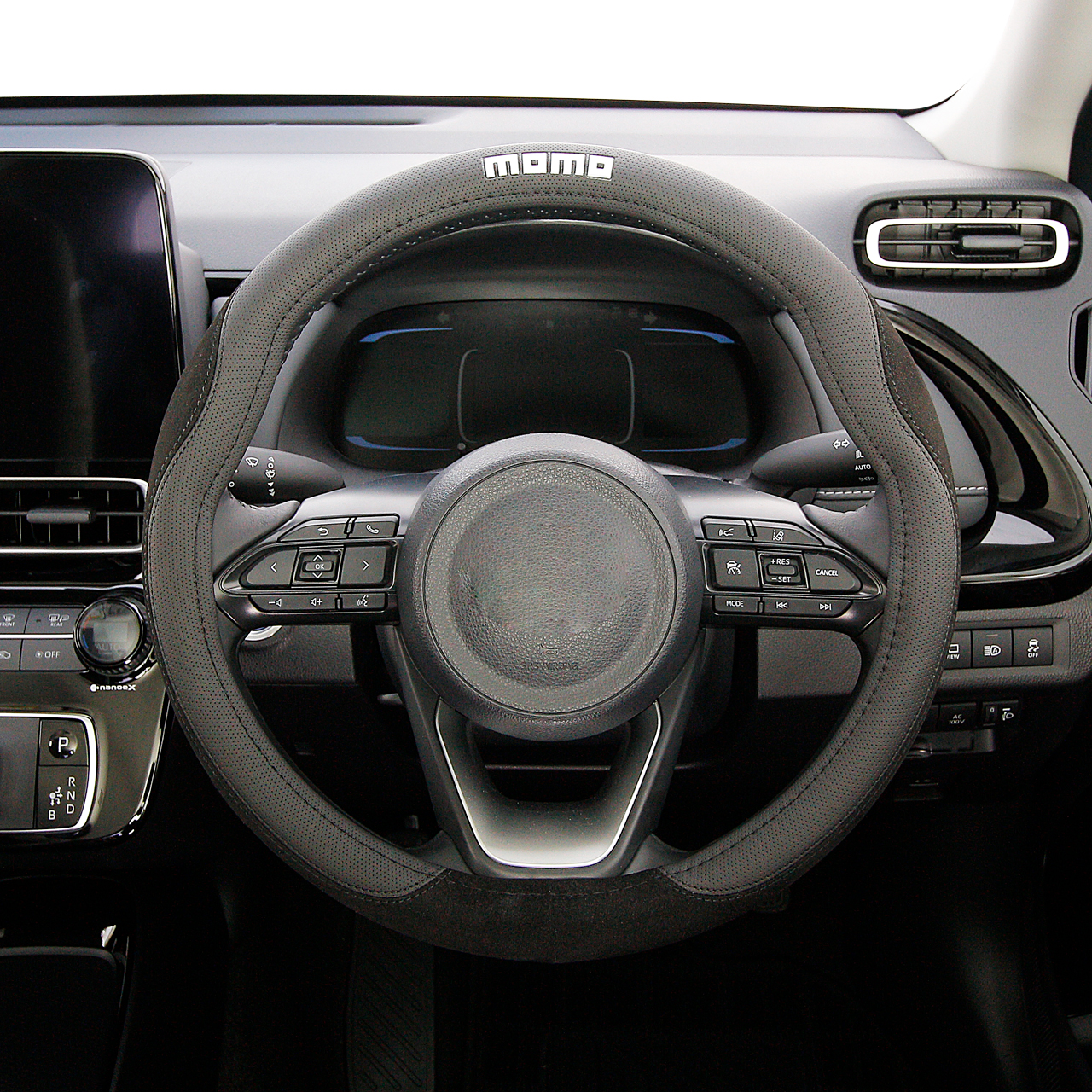 MOMO（モモ） COMFORT MICROFIBER コンフォートマイクロファイバー