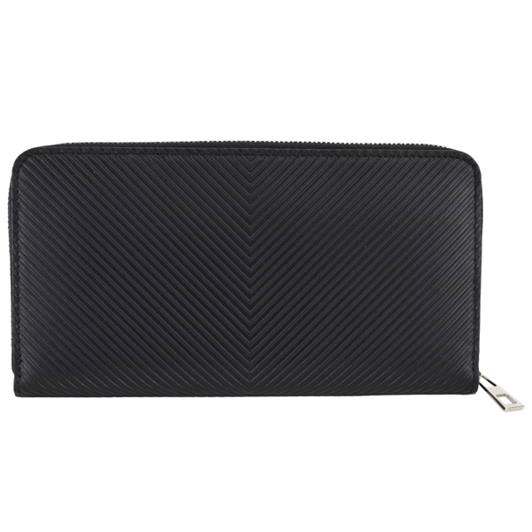 LOEWE（ロエベ） ZIP AROUND WALLET STAMPED/ラウンドファスナー長財布