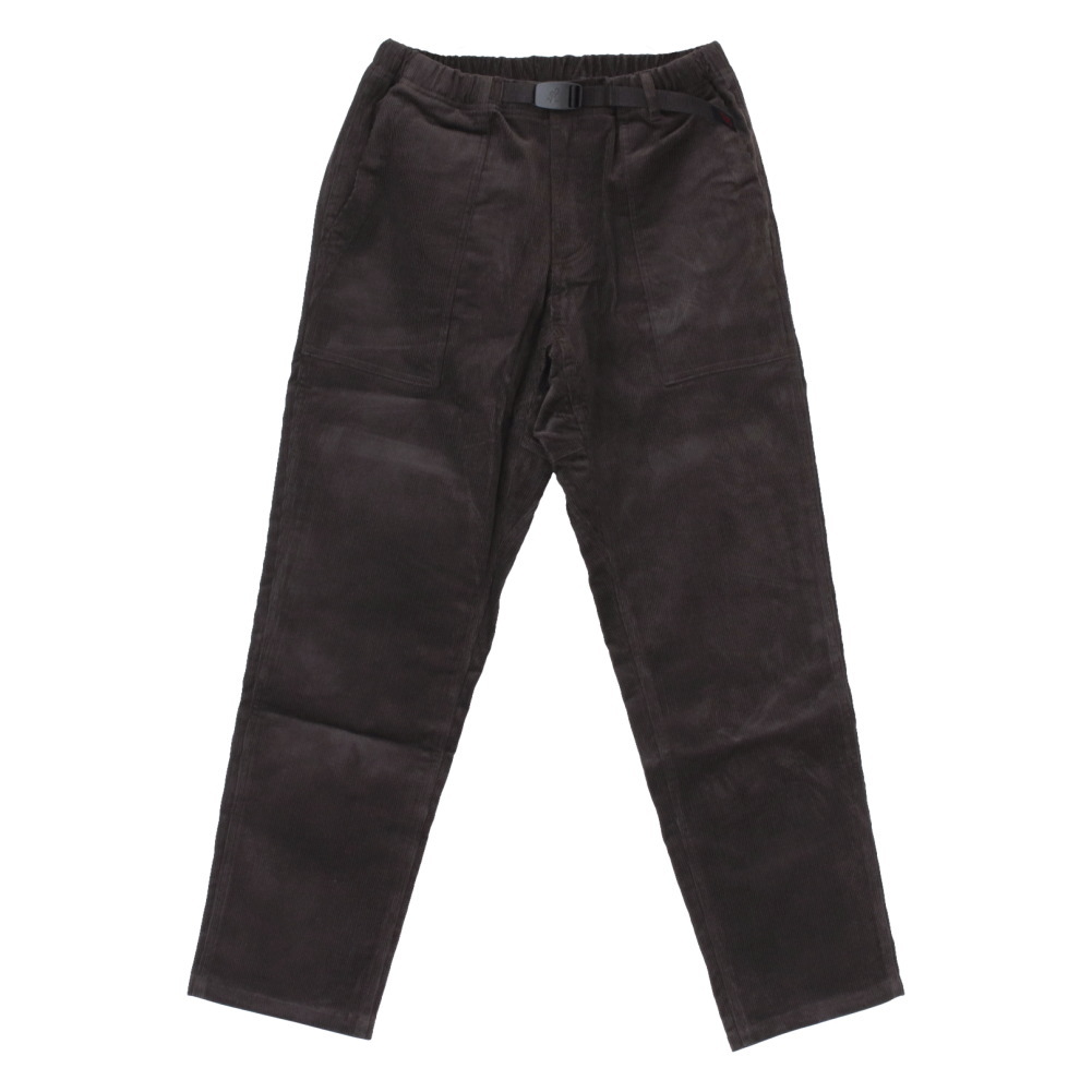 GRAMICCI（グラミチ） コーデュロイルーズテーパードリッジパンツ G5FU