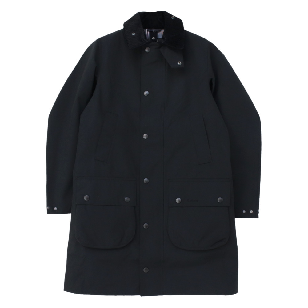 Barbour（バブアー） BARBOUR 2レイヤーコート BORDER(ボーダー