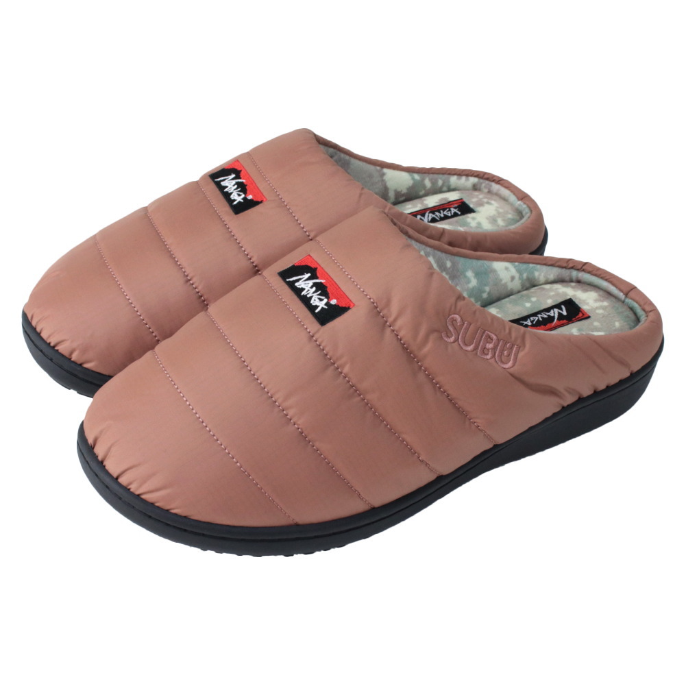 NANGA（ナンガ） NANGA x スブ SUBU オーロラテックスウィンター