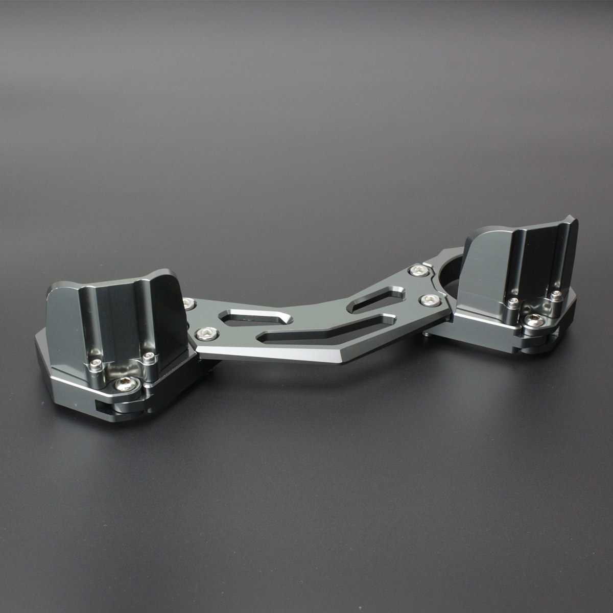 ヤマハ発動機 フォークガード付き フロント スタビライザー YZF-R25 MT