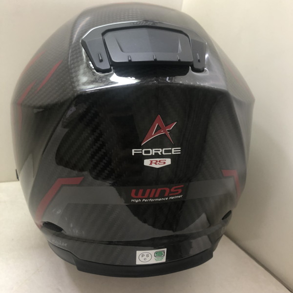 ウインズジャパン WINS（ウインズ） A-FORCE RS FLASH typeC カーボン