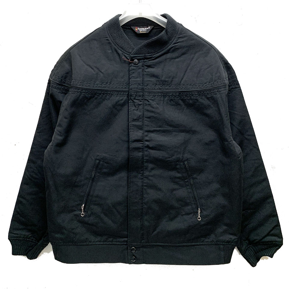 TOWNCRAFT（タウンクラフト） ダービージャケット 60S DERBY JACKET
