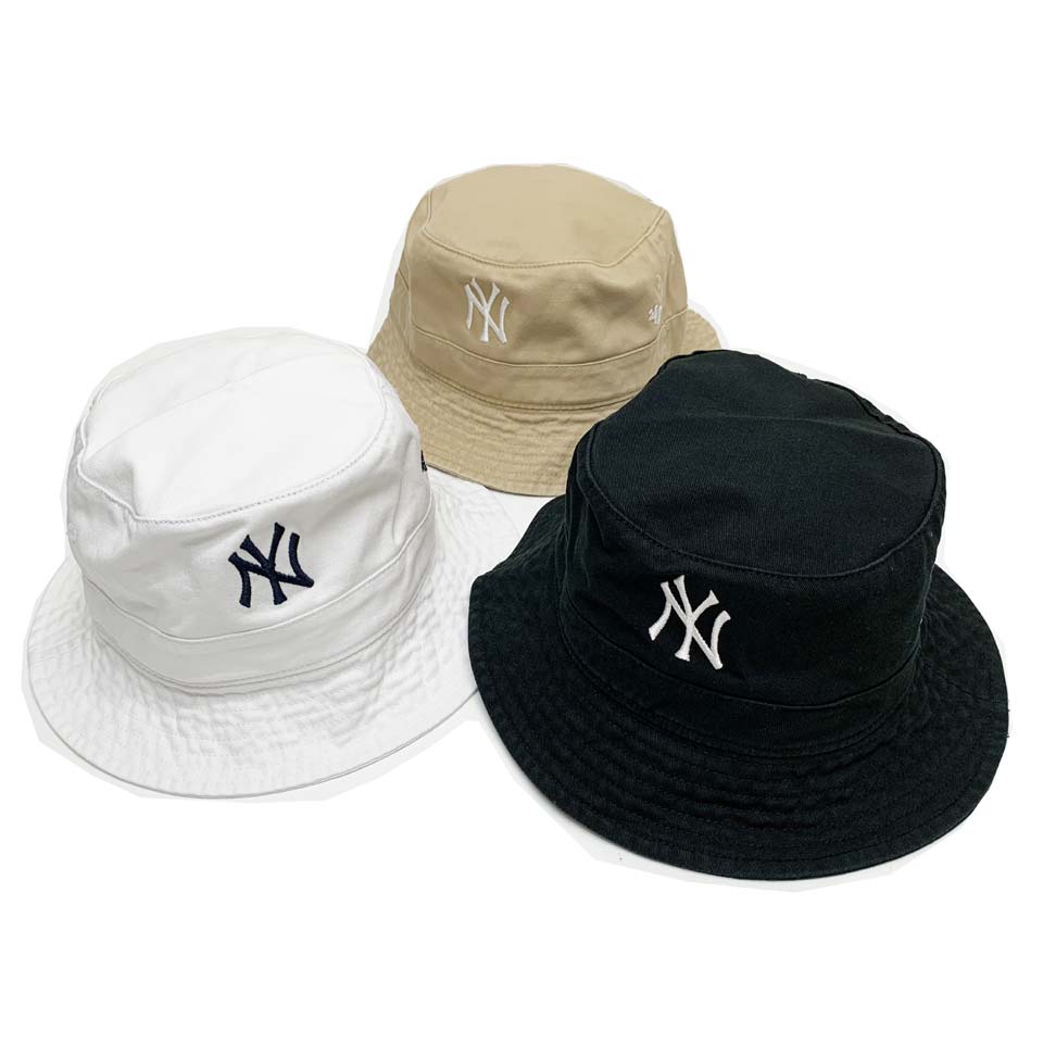 47（フォーティーセブン） '47 バケットハット BUCKET HAT - NY
