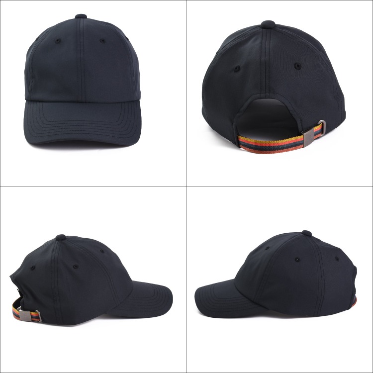 Paul Smith（ポール・スミス） アーティストストライプ ベルト